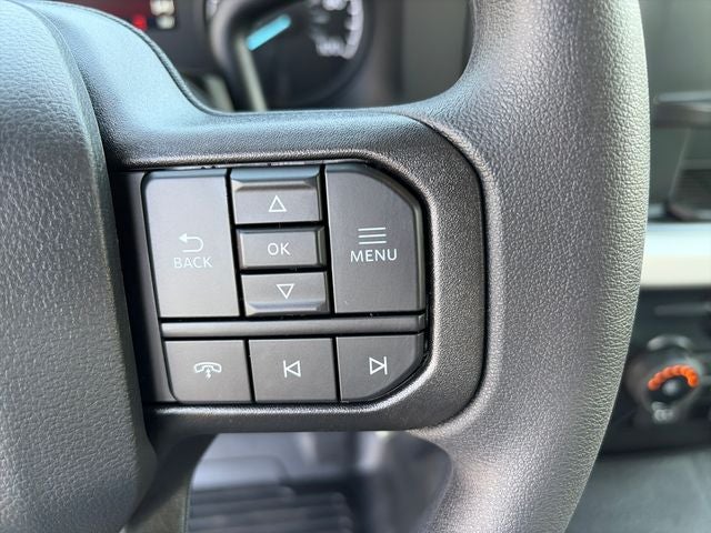 2027 Ford F-250SD XL