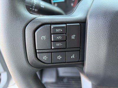 2027 Ford F-250SD XL