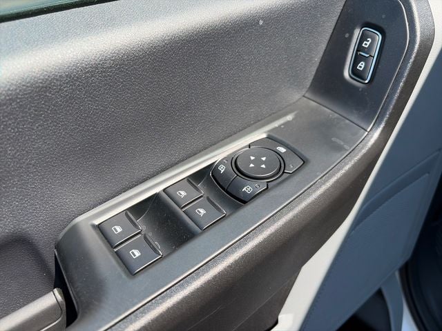 2027 Ford F-250SD XL