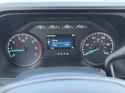 2027 Ford F-250SD XL