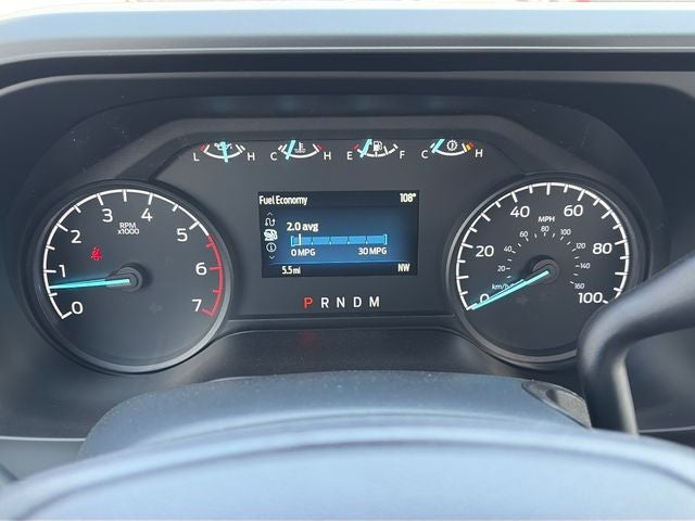 2027 Ford F-250SD XL