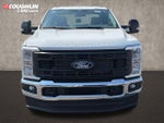 2027 Ford F-250SD XL