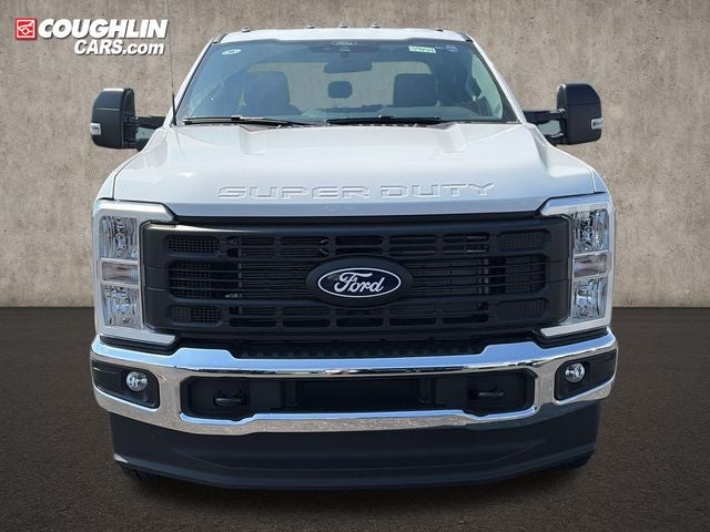 2027 Ford F-250SD XL