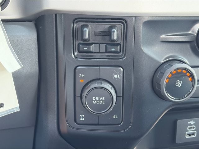 2027 Ford F-250SD XL