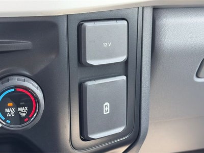 2027 Ford F-250SD XL