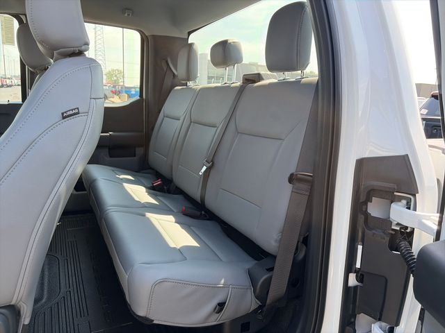 2027 Ford F-250SD XL