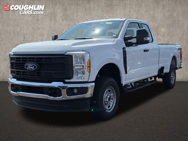 2027 Ford F-250SD XL