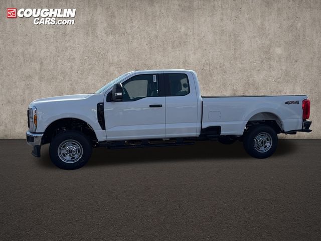 2027 Ford F-250SD XL