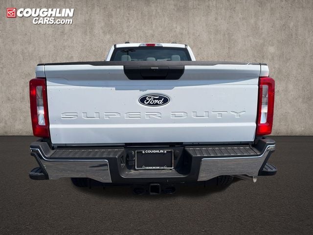 2027 Ford F-250SD XL