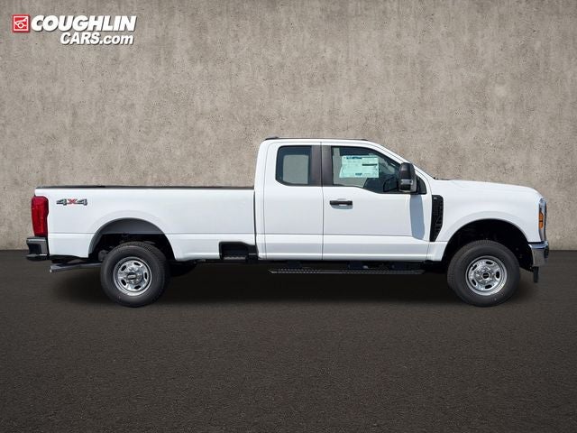 2027 Ford F-250SD XL