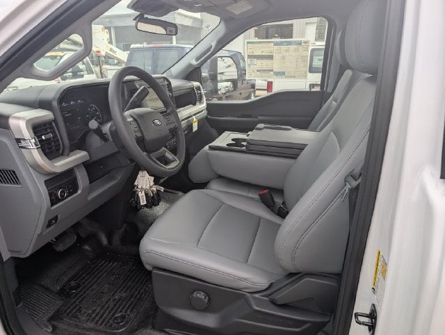 2027 Ford F-250SD XL