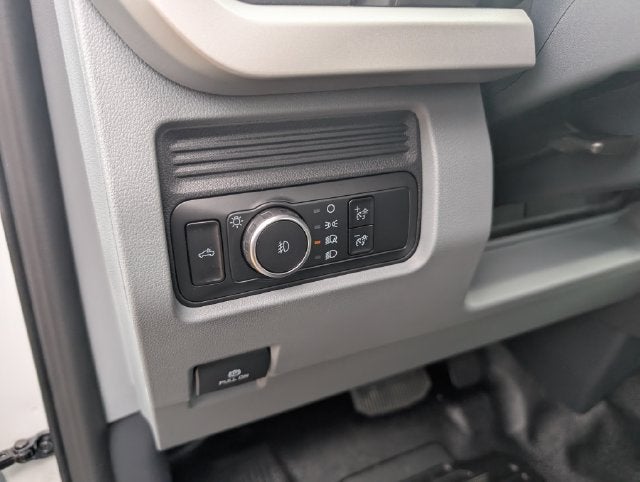 2027 Ford F-250SD XL