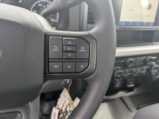 2027 Ford F-250SD XL