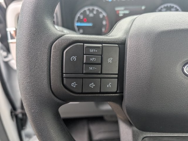 2027 Ford F-250SD XL