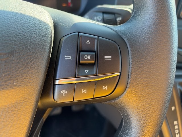 2027 Ford Transit-350 Base