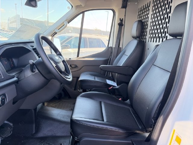 2027 Ford Transit-350 Base