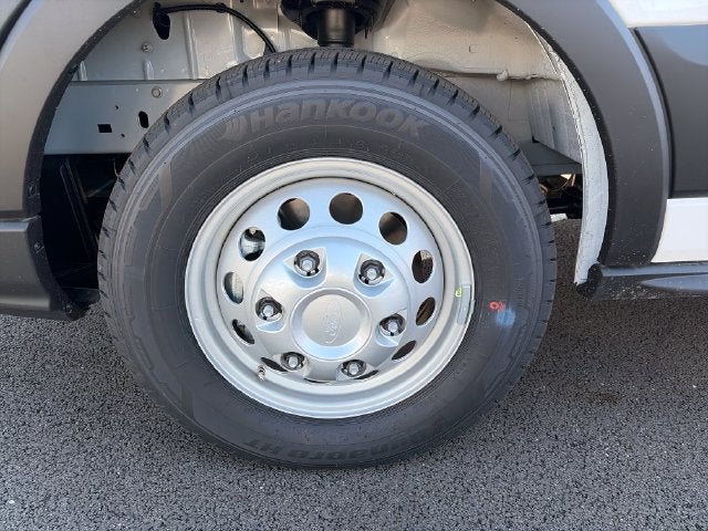 2027 Ford Transit-350 Base
