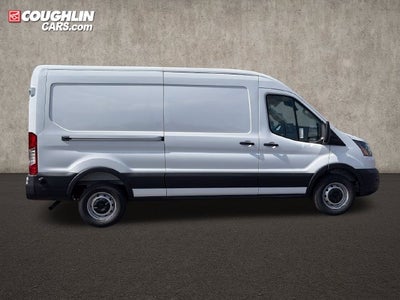 2027 Ford Transit-250 Base