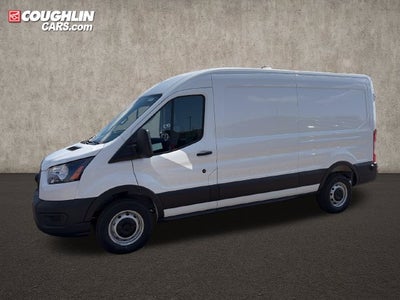2027 Ford Transit-250 Base