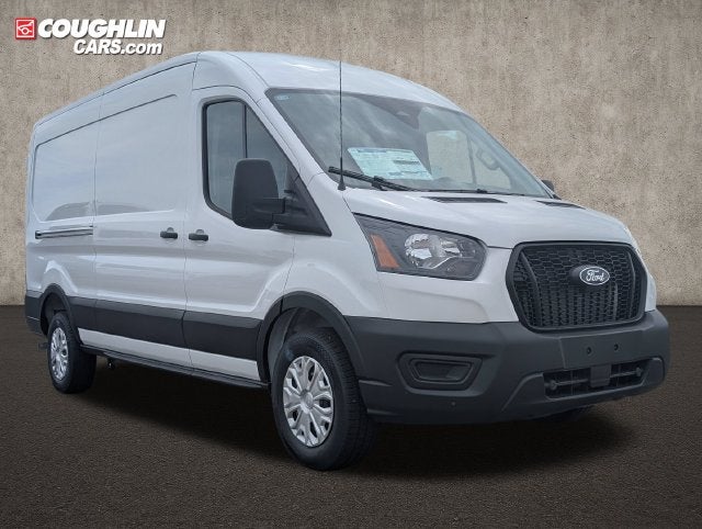 2027 Ford Transit-250 Base