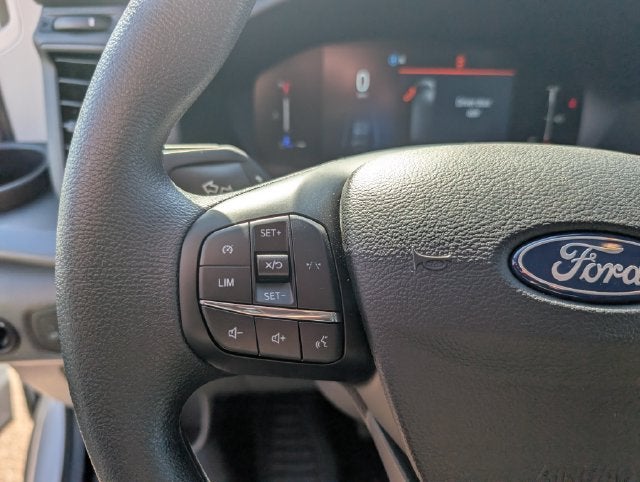 2027 Ford Transit-250 Base