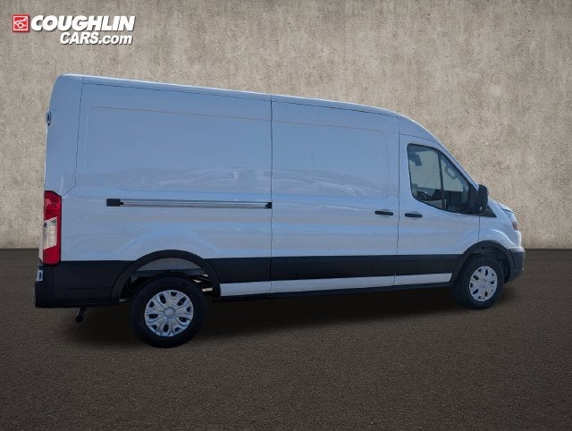 2027 Ford Transit-250 Base