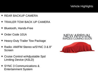 2021 Ford Transit-250 Base