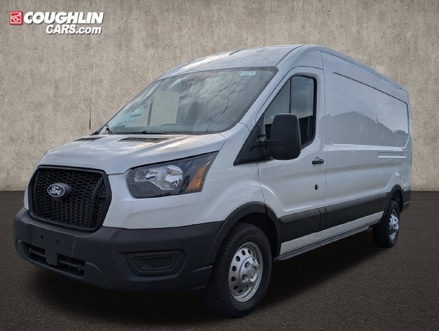 2027 Ford Transit-250 Base