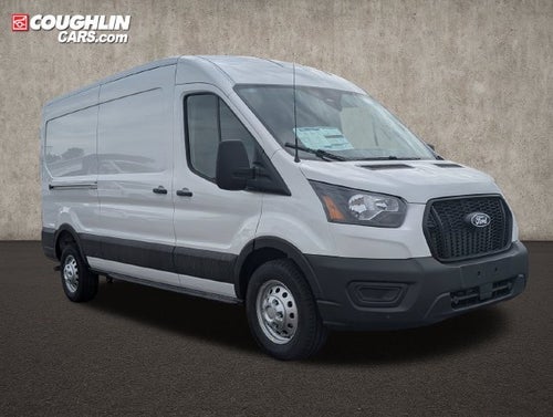 2027 Ford Transit-250 Base