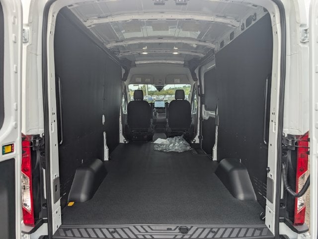 2027 Ford Transit-250 Base