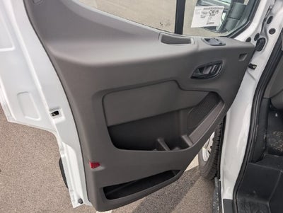 2027 Ford Transit-250 Base