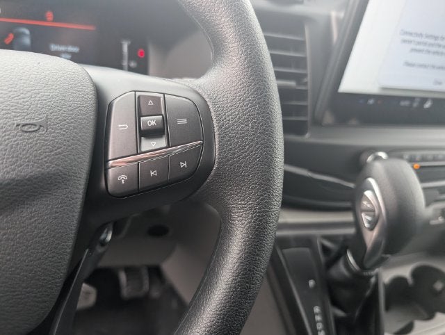 2027 Ford Transit-250 Base