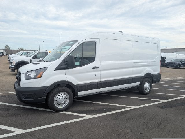 2027 Ford Transit-250 Base