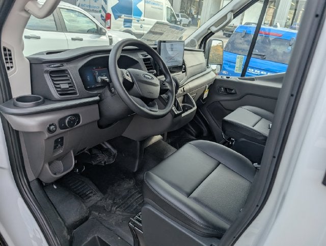 2027 Ford Transit-250 Base