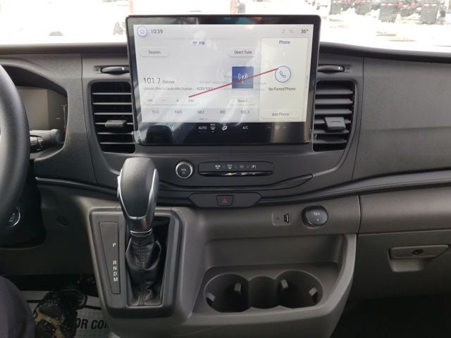 2026 Ford Transit-350 Base