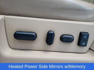 2012 Ford F-150 Lariat