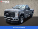 2024 Ford F-250SD XL