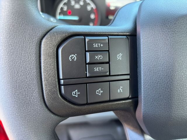 2027 Ford F-350SD XL