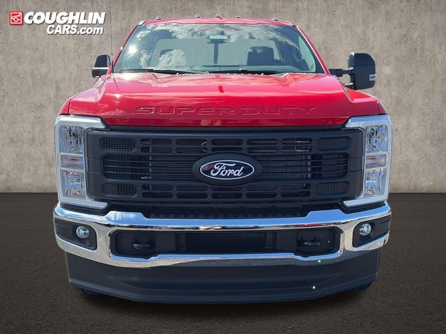 2027 Ford F-350SD XL