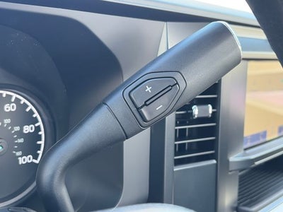 2027 Ford F-350SD XL