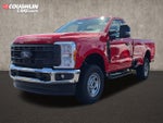 2027 Ford F-350SD XL