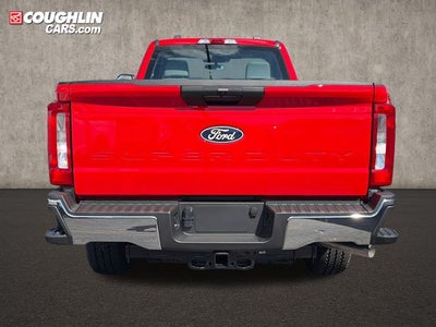 2027 Ford F-350SD XL
