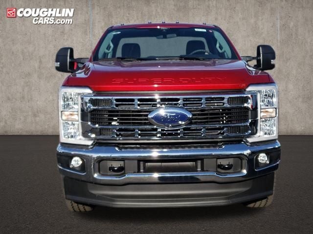 2026 Ford F-350SD XLT