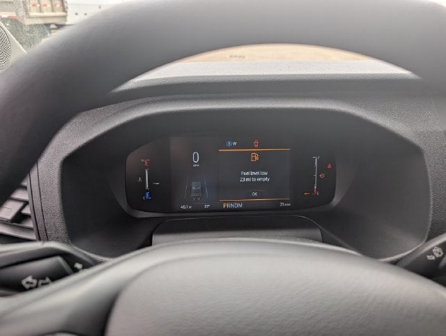 2027 Ford Transit-150 Base