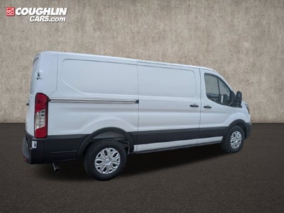 2027 Ford Transit-150 Base