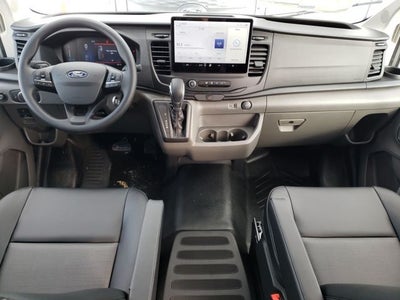 2026 Ford Transit-150 Base
