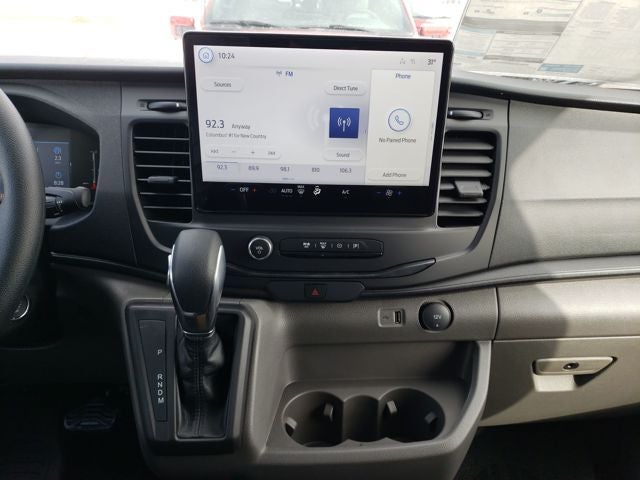 2026 Ford Transit-150 Base