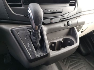 2026 Ford Transit-150 Base