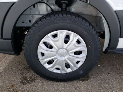 2026 Ford Transit-150 Base