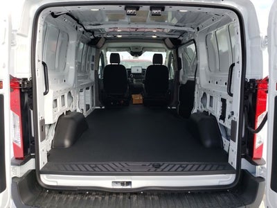 2026 Ford Transit-150 Base